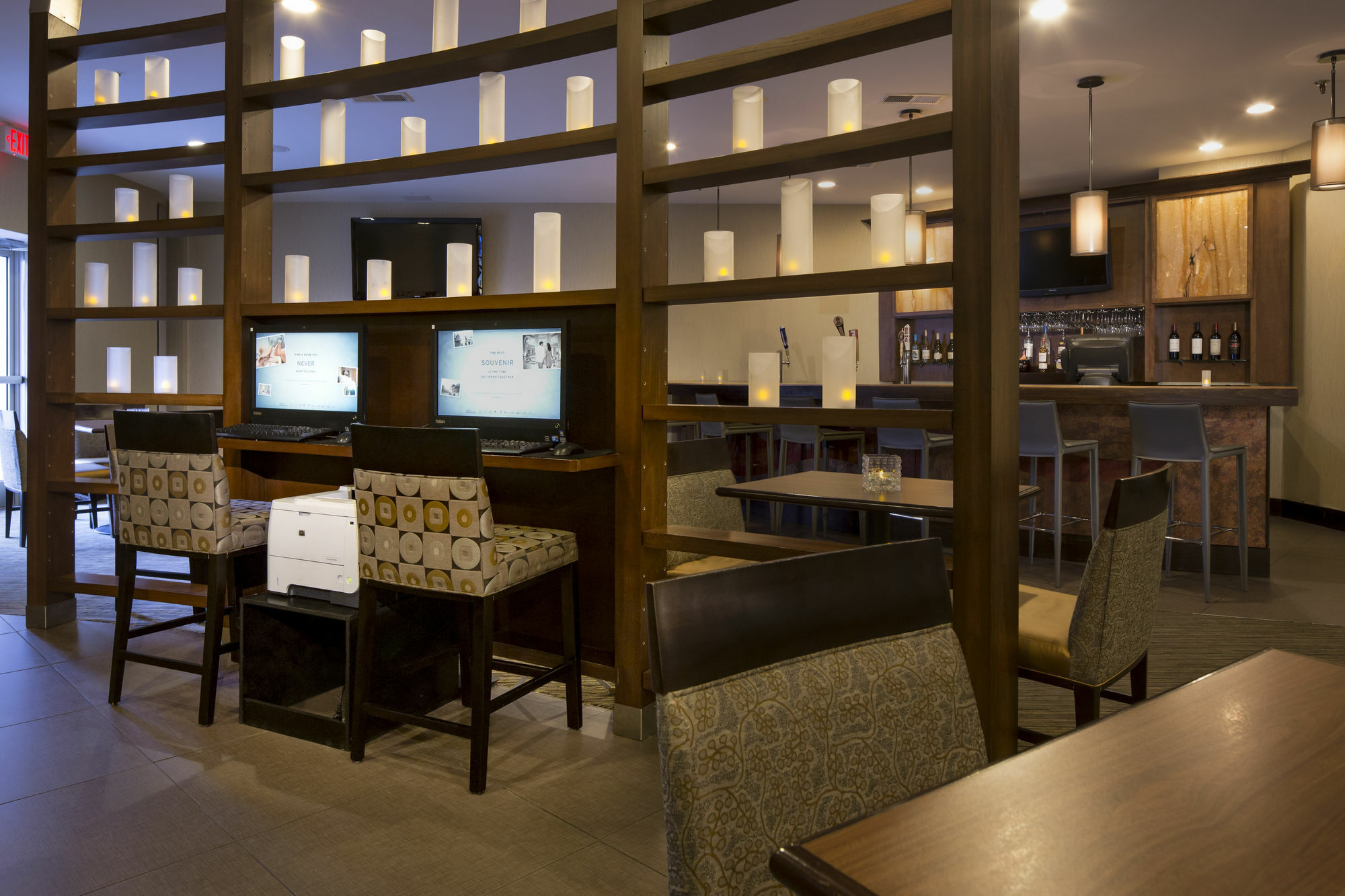 Doubletree By Hilton Hotel Raleigh - Brownstone - University Luaran gambar