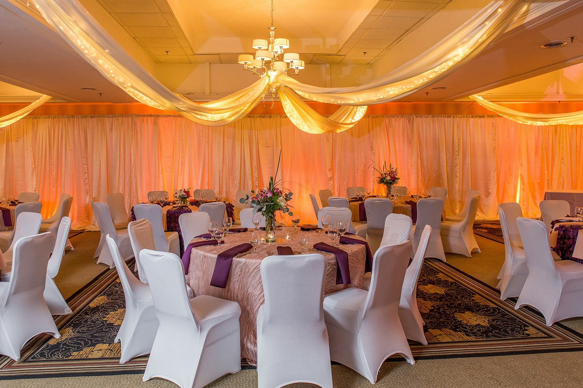 Doubletree By Hilton Hotel Raleigh - Brownstone - University Luaran gambar