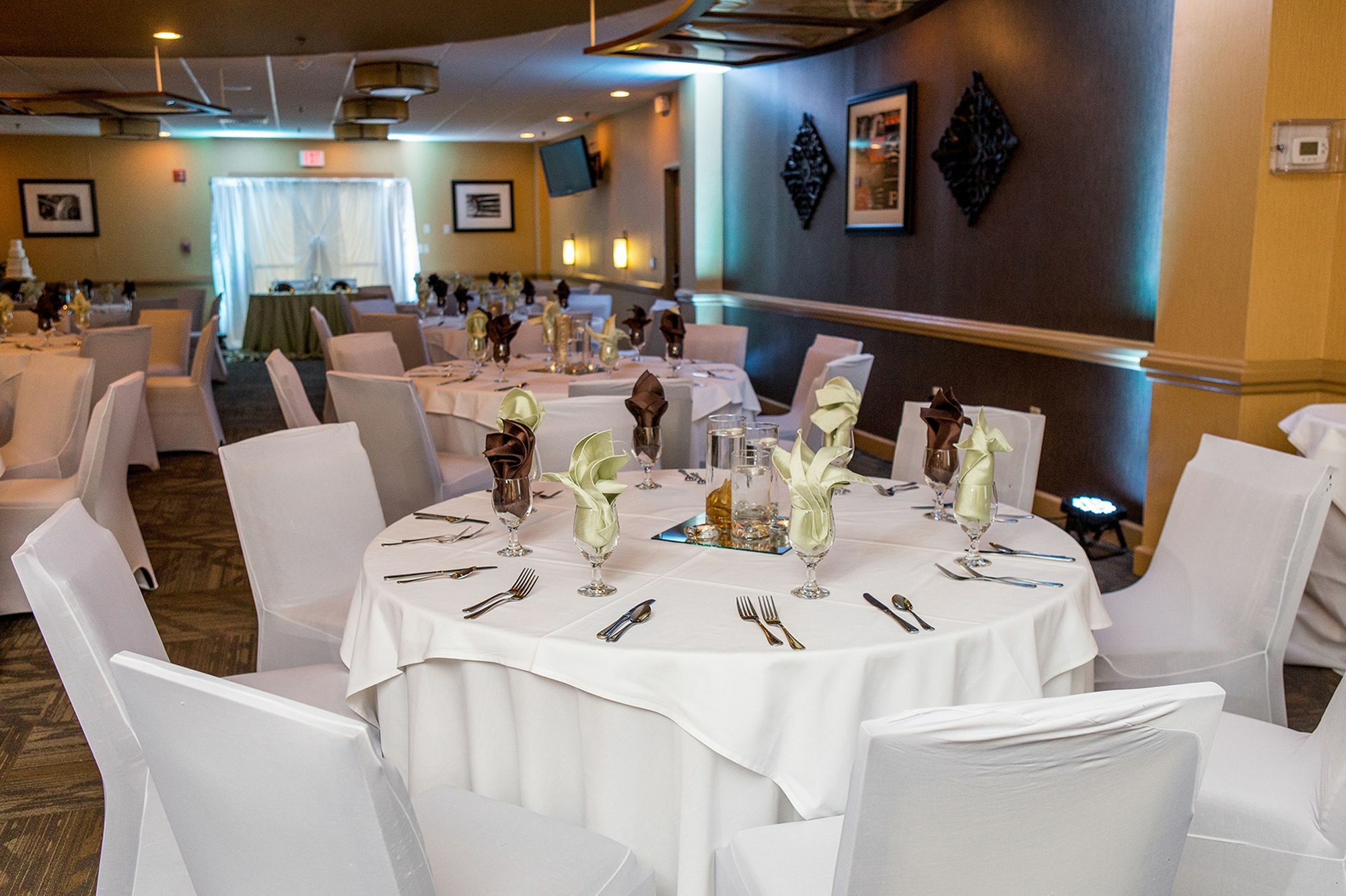 Doubletree By Hilton Hotel Raleigh - Brownstone - University Luaran gambar